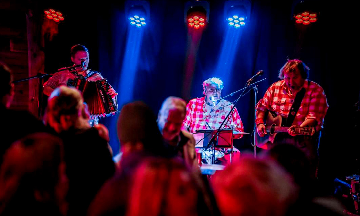 Magisch Maastricht Vrijthof