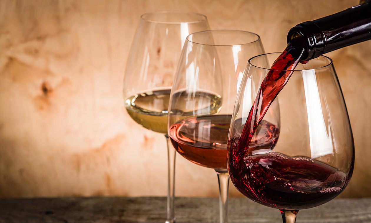 Maison du Vin