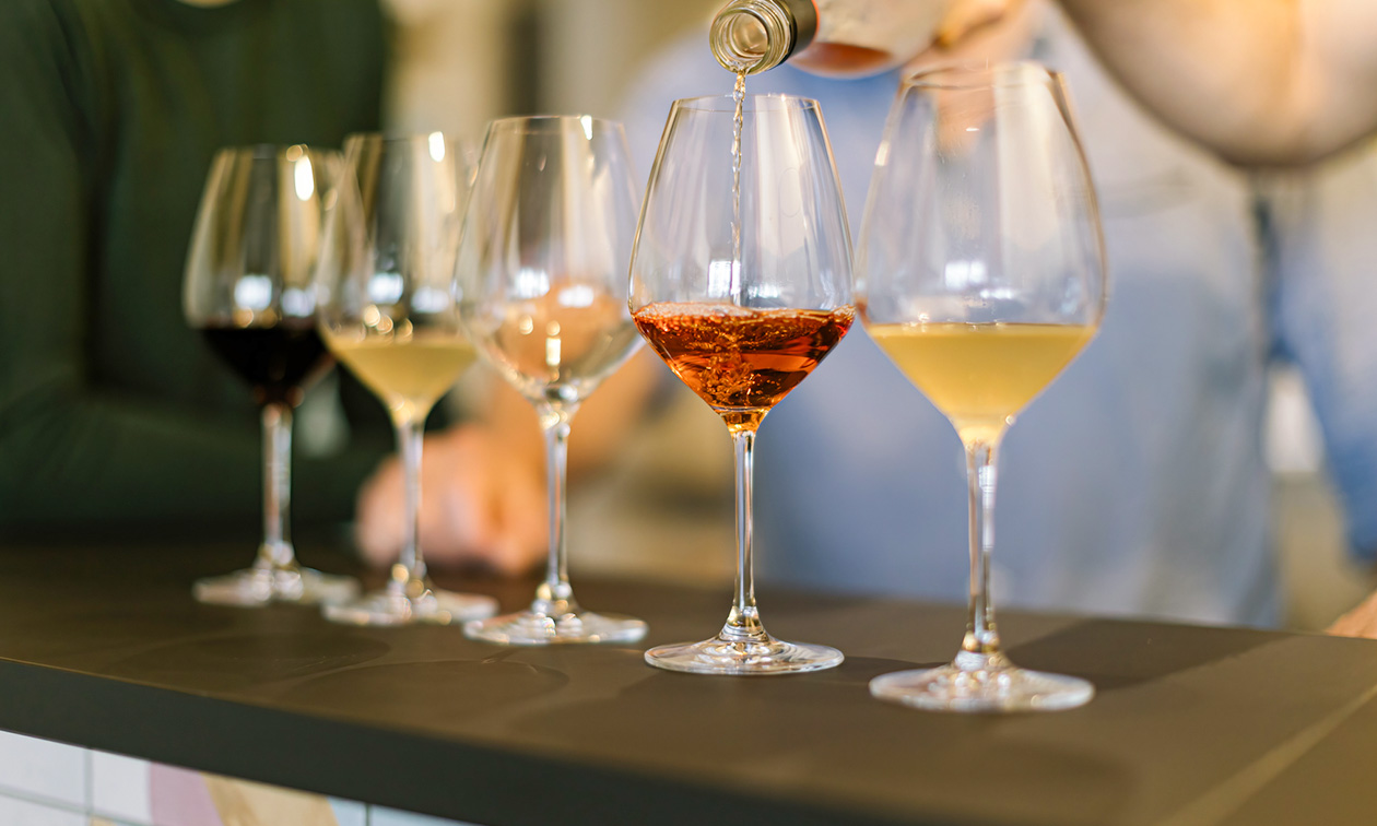 Maison du Vin