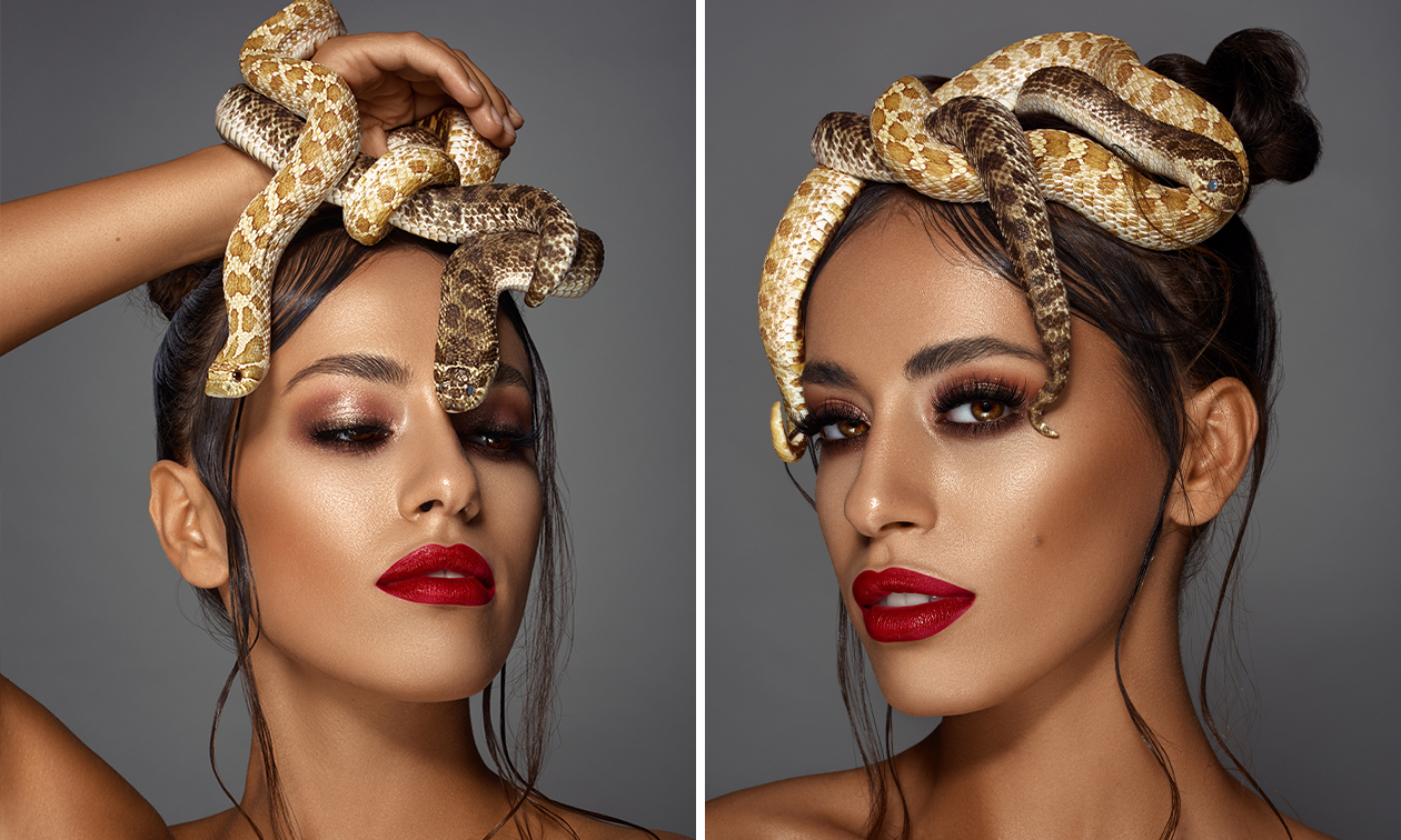 Glow Beauty Atelier by Kerstin Wilms