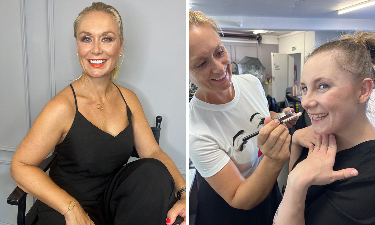 Glow Beauty Atelier by Kerstin Wilms