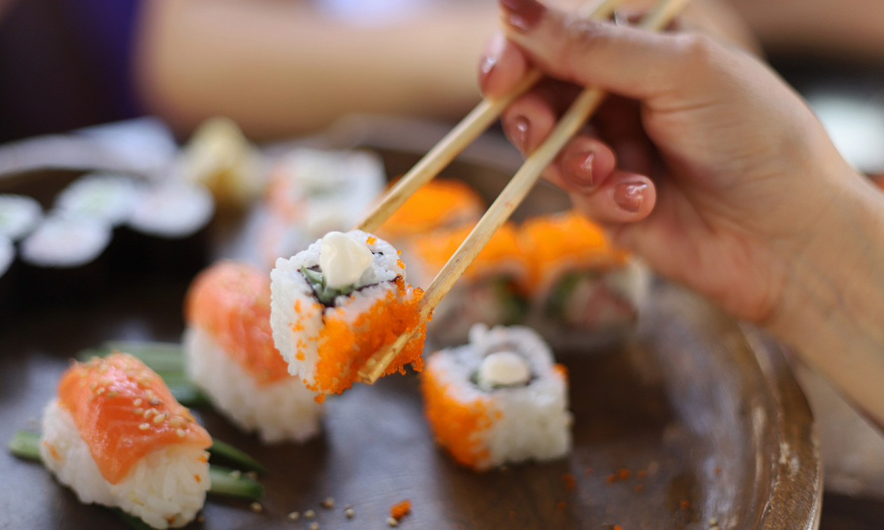 Maki2go