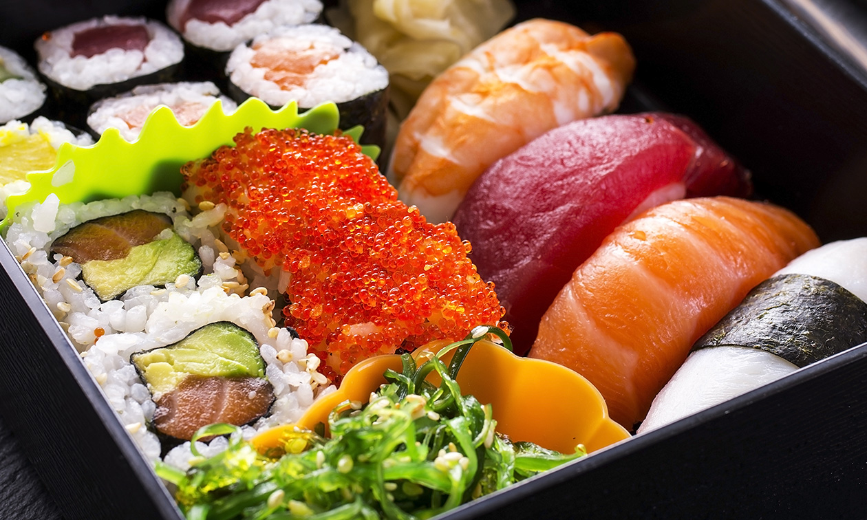 Maki2go