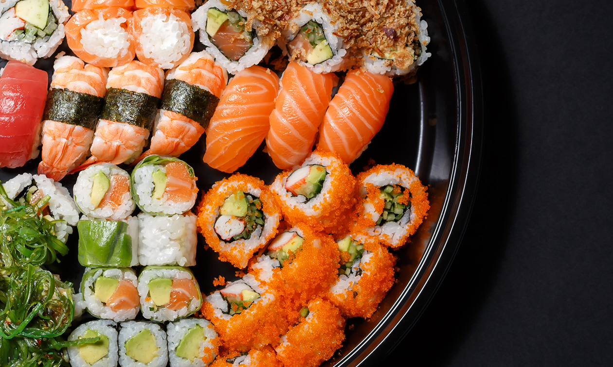 Maki2go