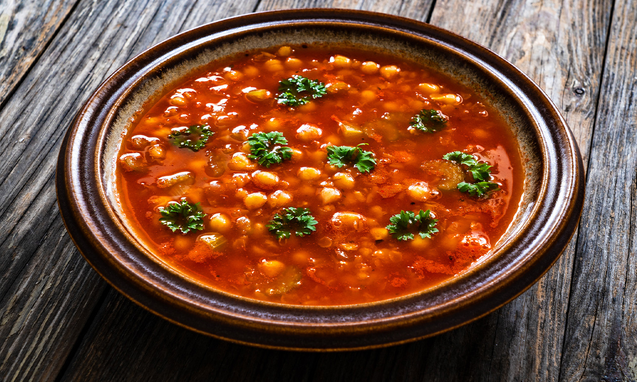 Marhaba - Marokkaans Restaurant