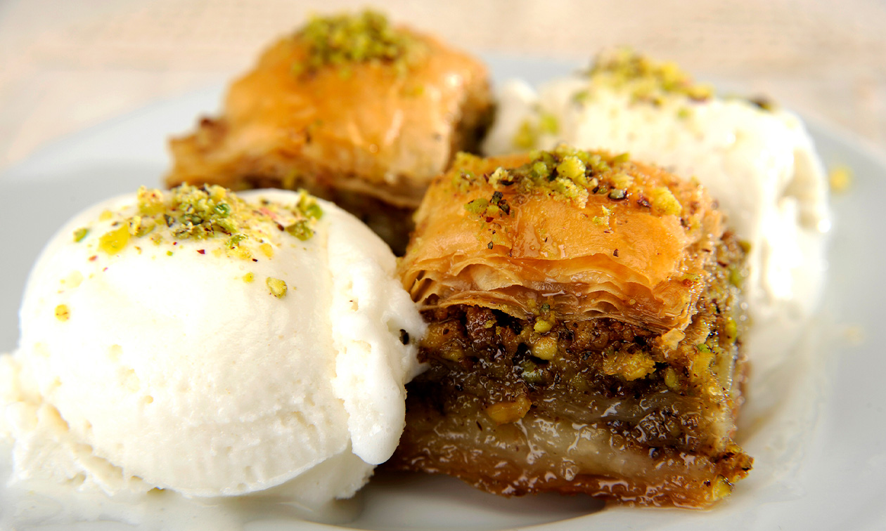 Marhaba - Marokkaans Restaurant