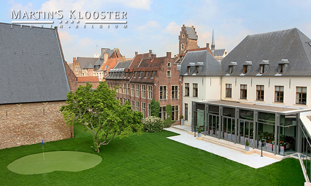 Martin's Klooster