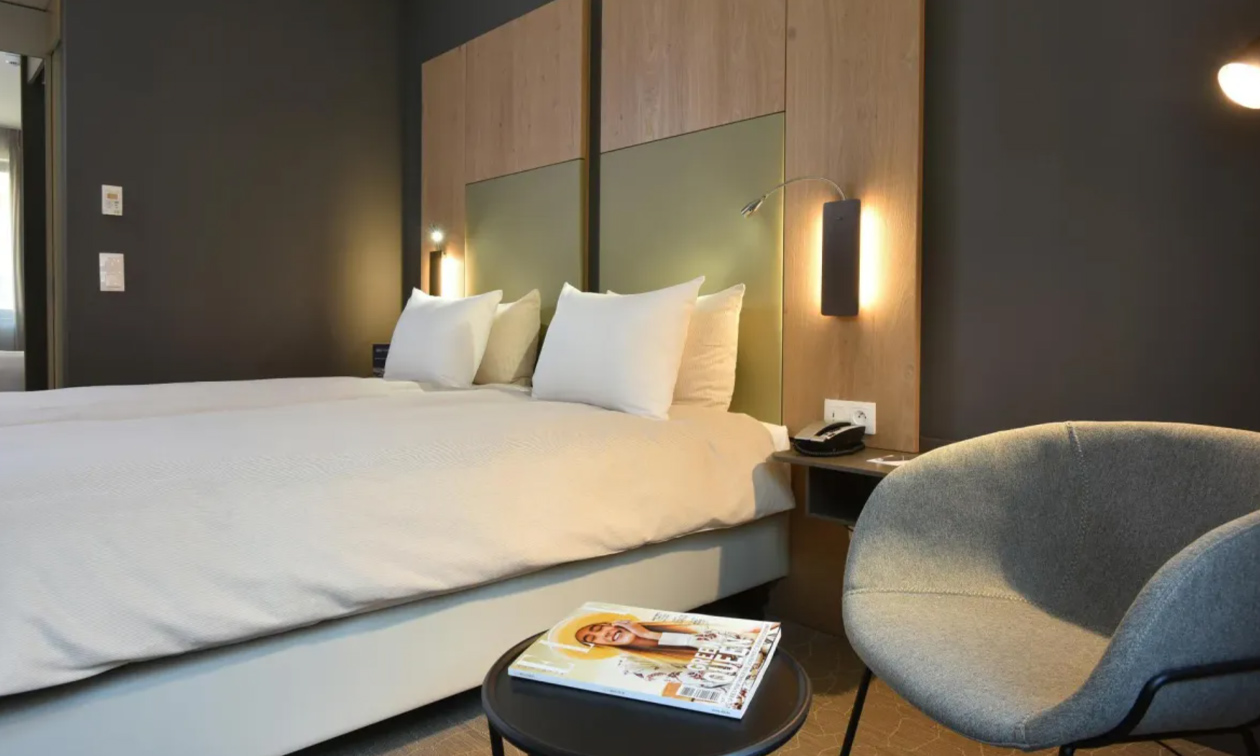 Martin’s Louvain-la-Neuve