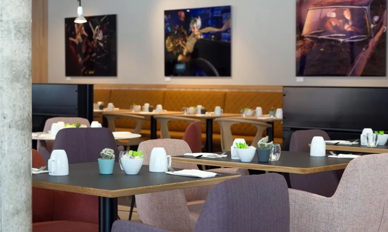 Martin’s Louvain-la-Neuve