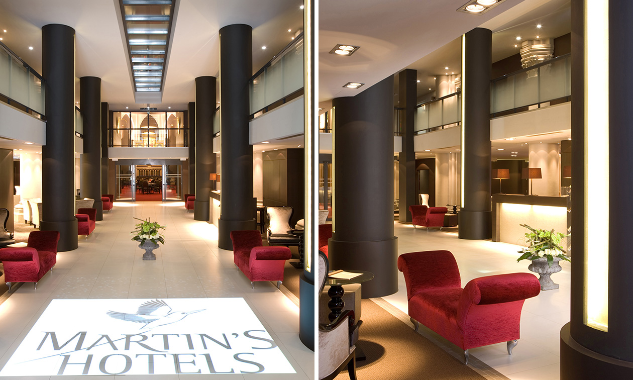 Martin´s Patershof