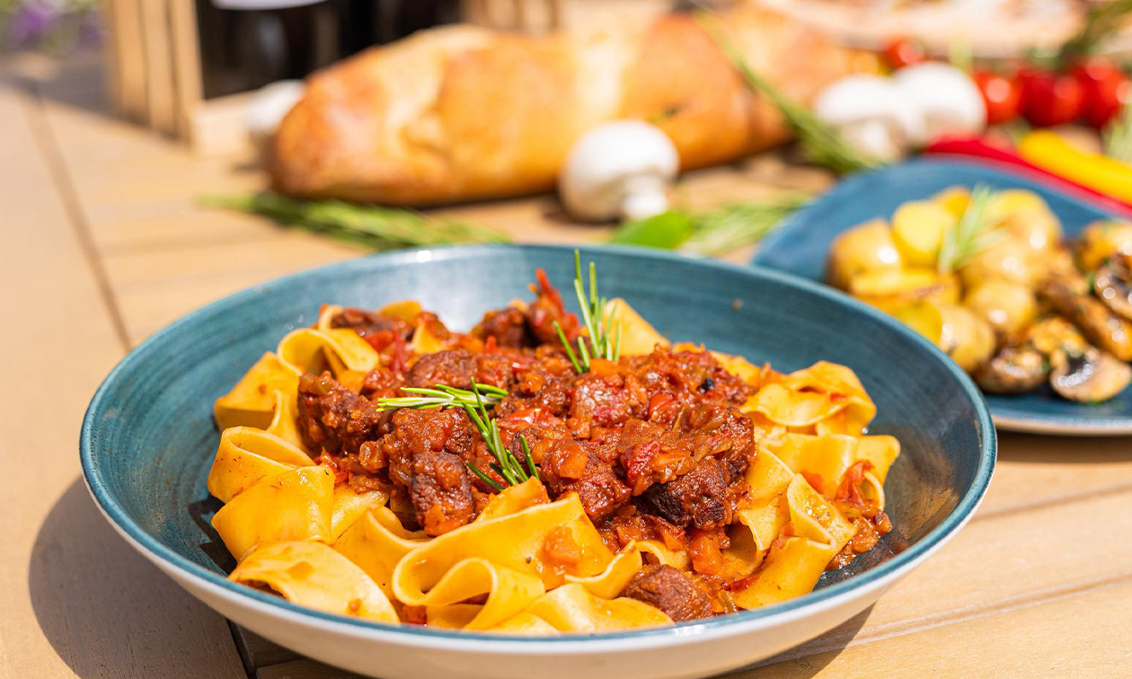 Ristorante Maruzzella