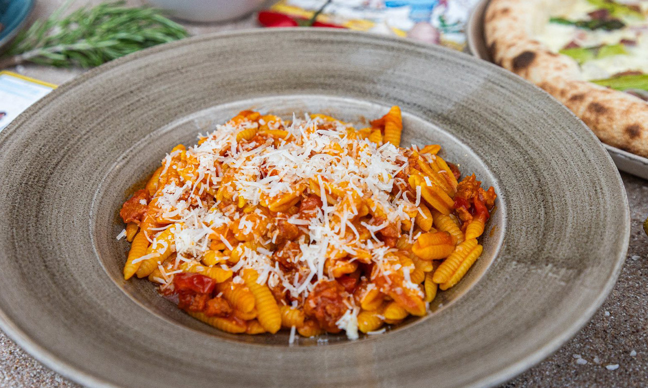 Ristorante Maruzzella