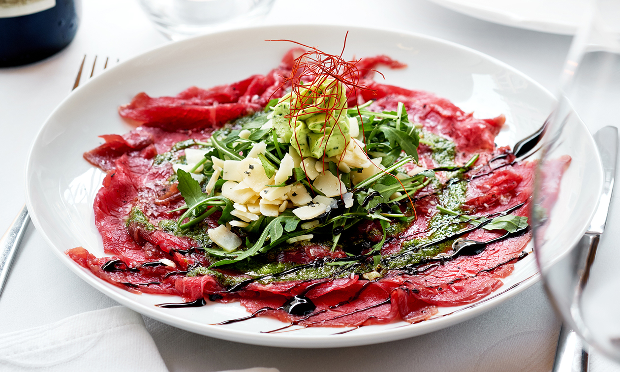 Ristorante Maruzzella