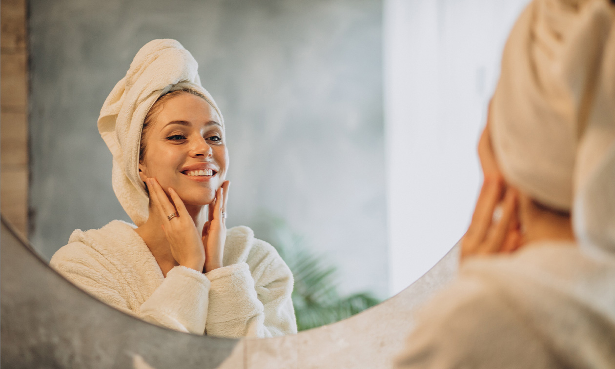 Marz Skincare