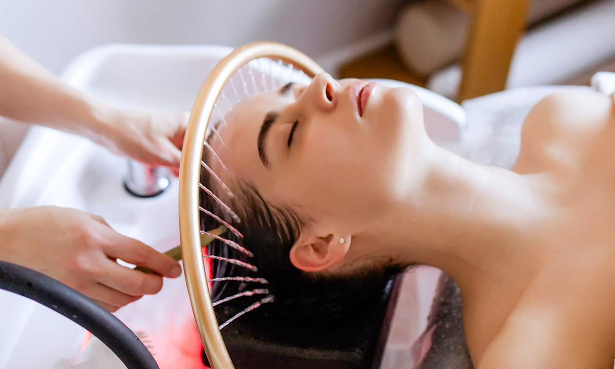 Massage Assen by Della