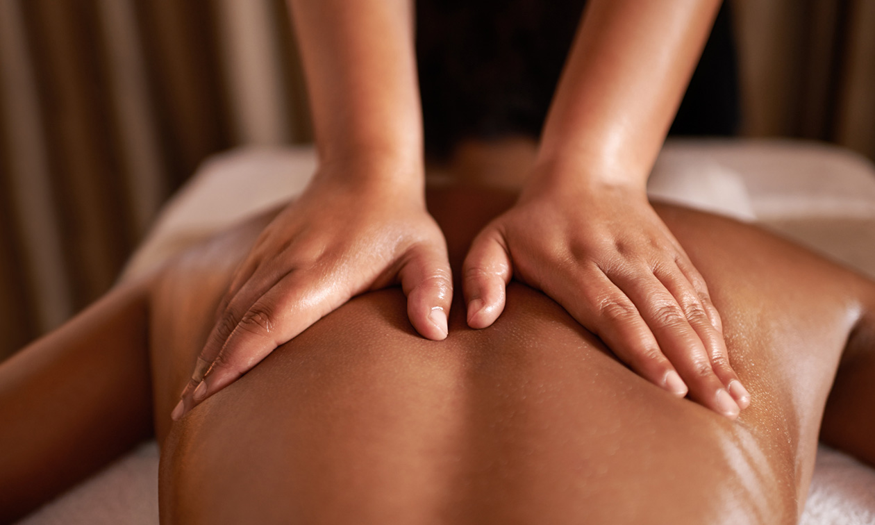 Serenita Massage, healing & energetische therapie