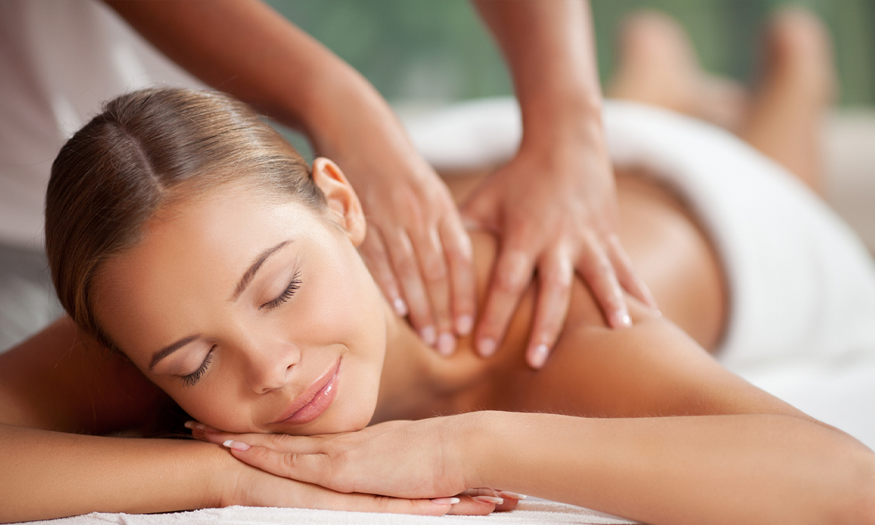 Massage-Venlo