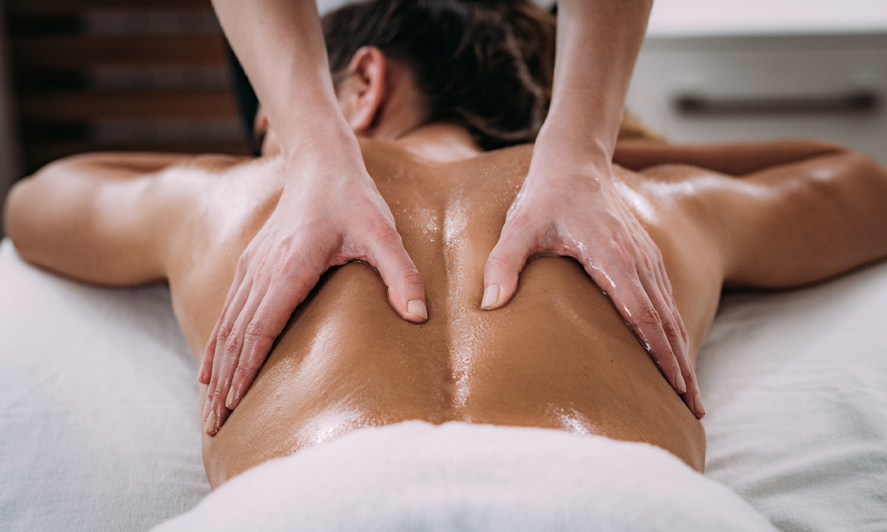 Massage-Venlo