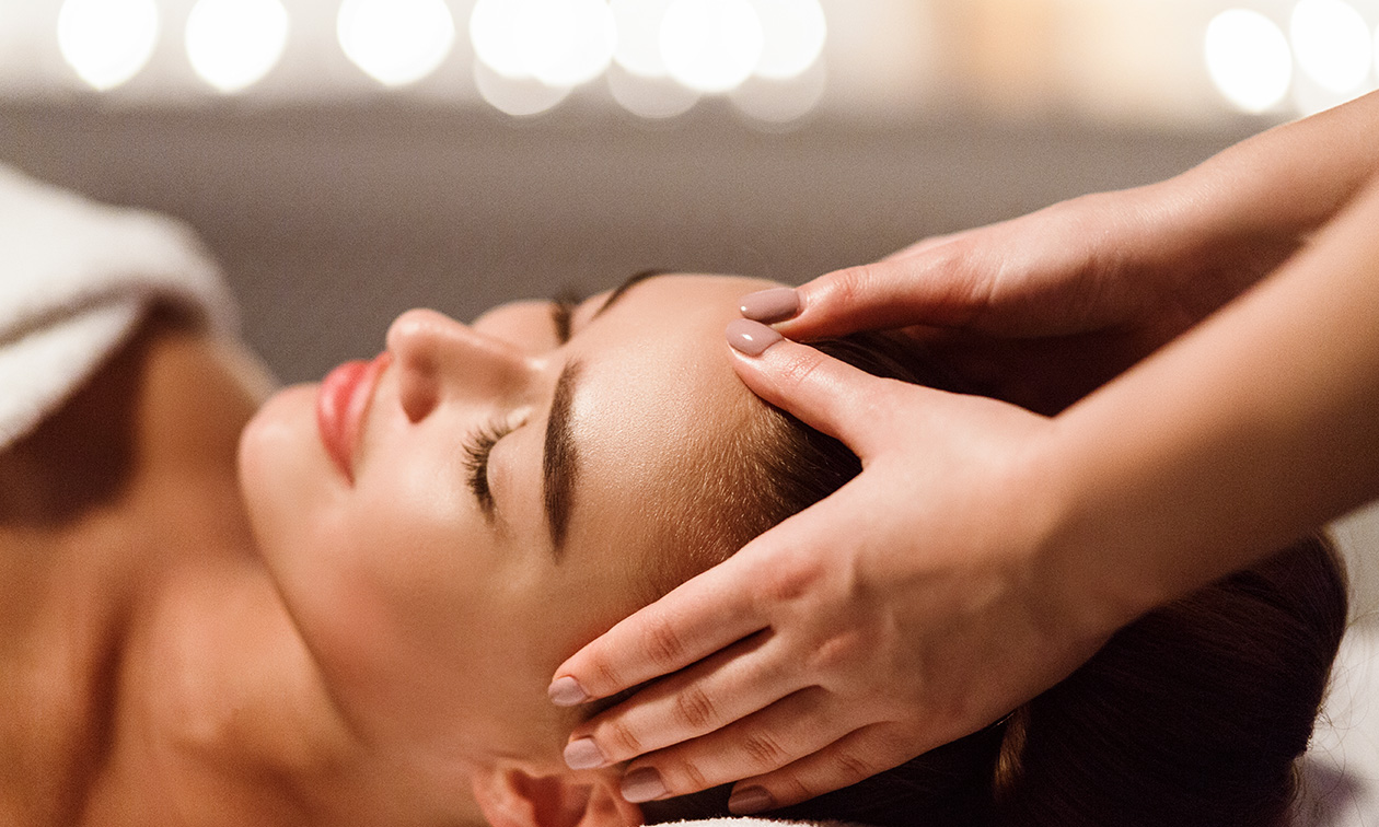 Massage-Venlo