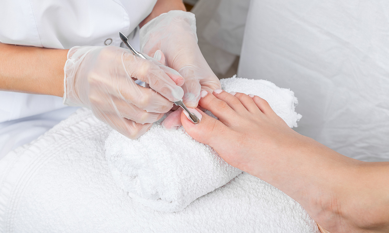 Massagepraktijk Fabiana Ribeiro