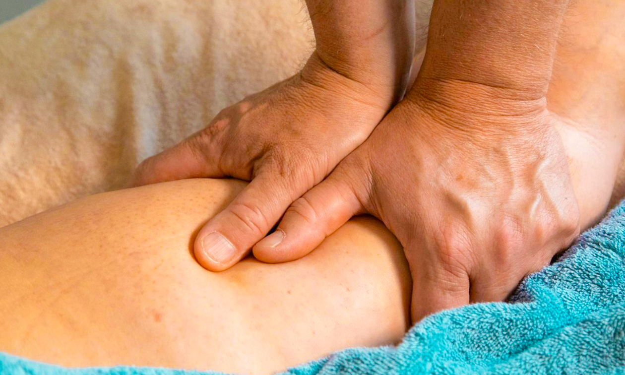 Massagepraxis Büscher