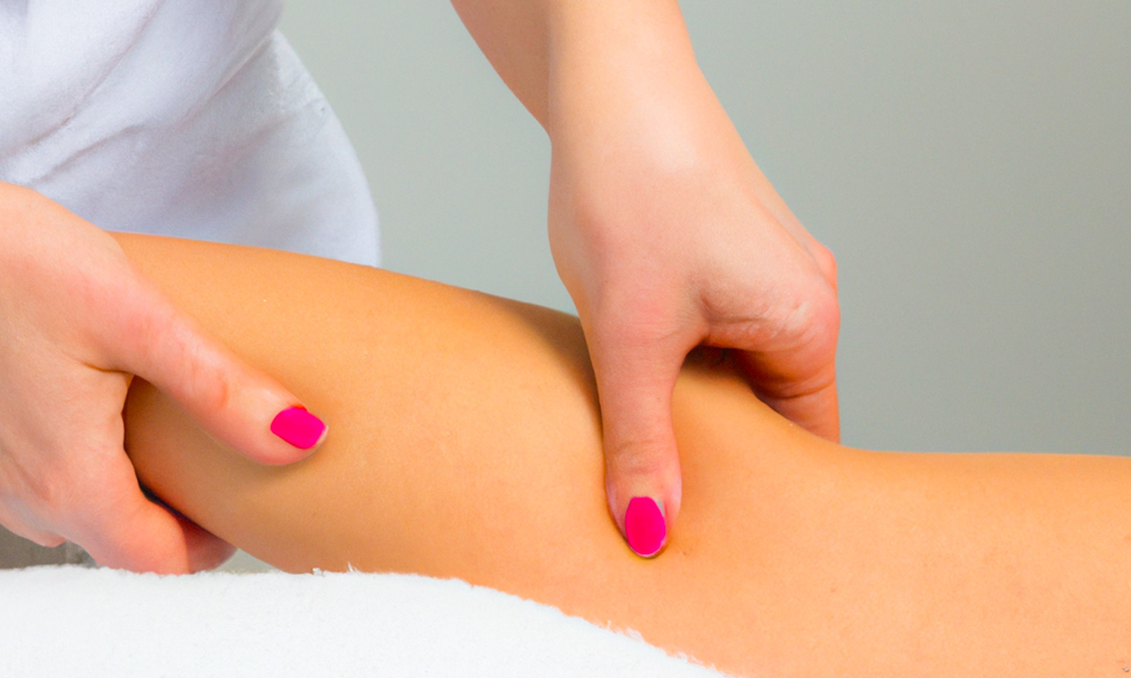 Massagepraxis Büscher