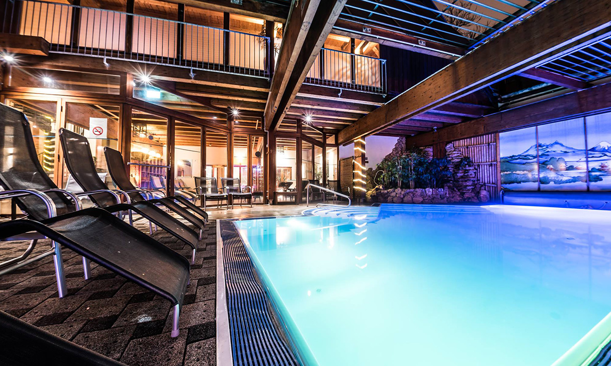 Mauritius Hotel & Therme