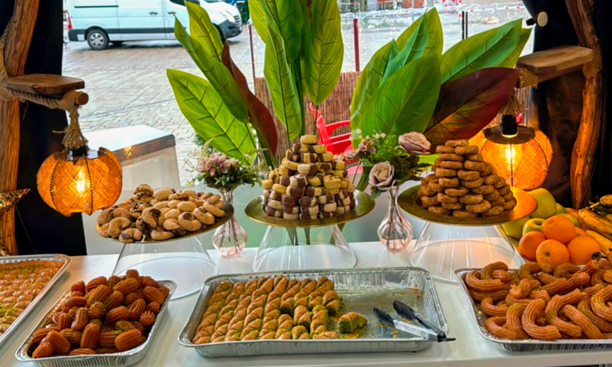 Maward Restaurant