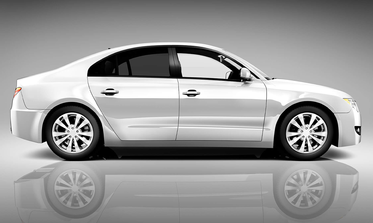 MC Car Fit
