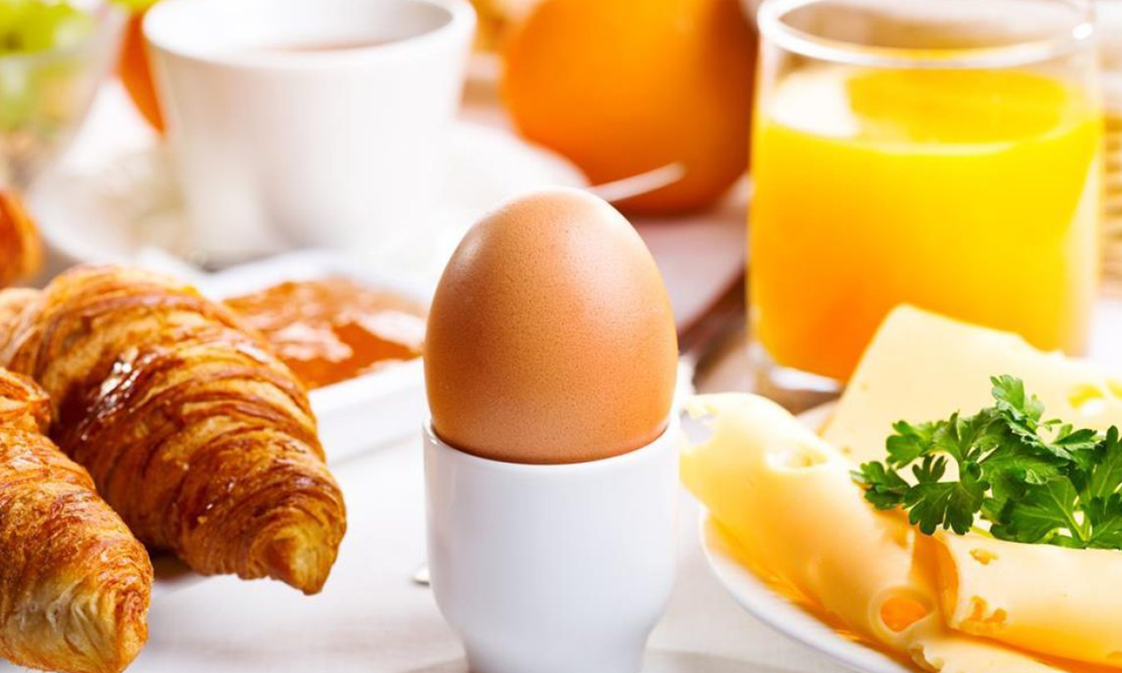 TRIBE Den Haag Centraal