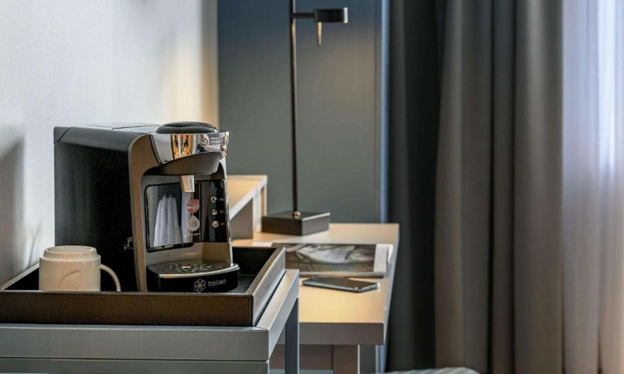 Mercure Hotel Dortmund Centrum
