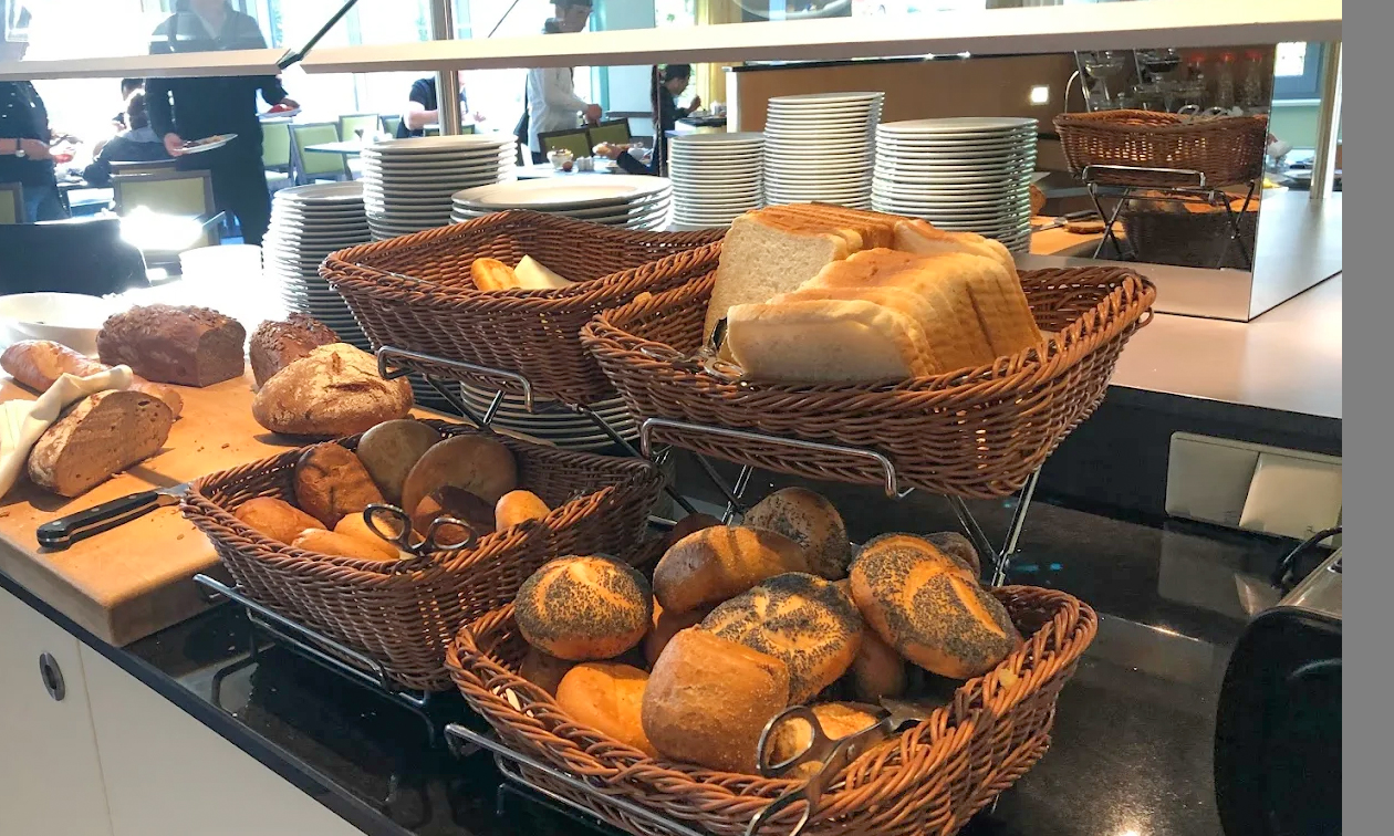 Mercure Hotel Frankfurt Eschborn Süd