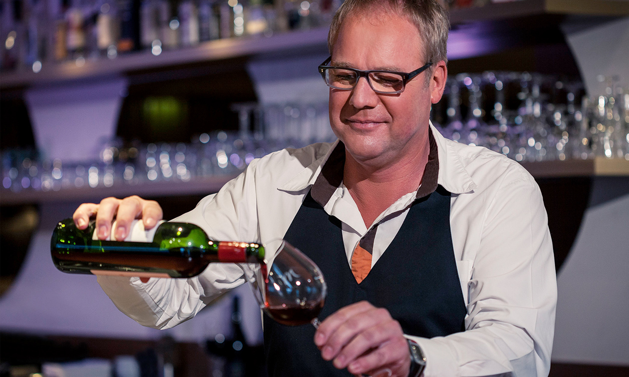Mercure Hotel Groningen Martiniplaza