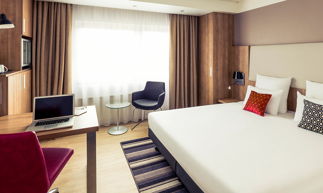 Mercure Hotel Nijmegen Centre