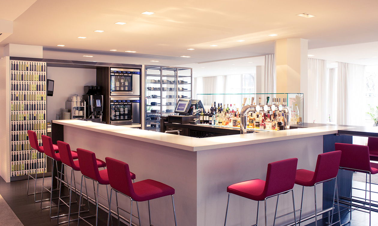 Mercure Hotel Nijmegen Centre