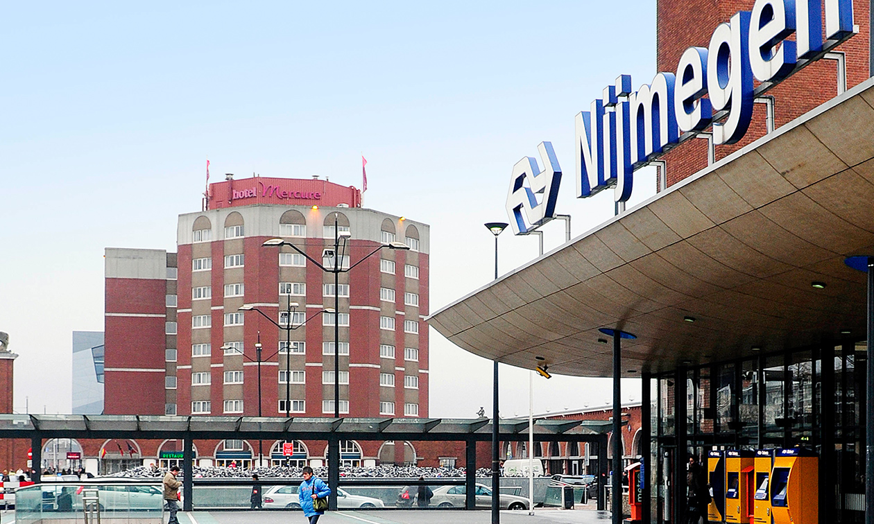 Mercure Hotel Nijmegen Centre
