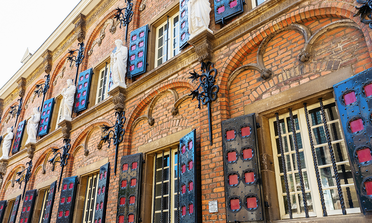 Mercure Hotel Nijmegen Centre