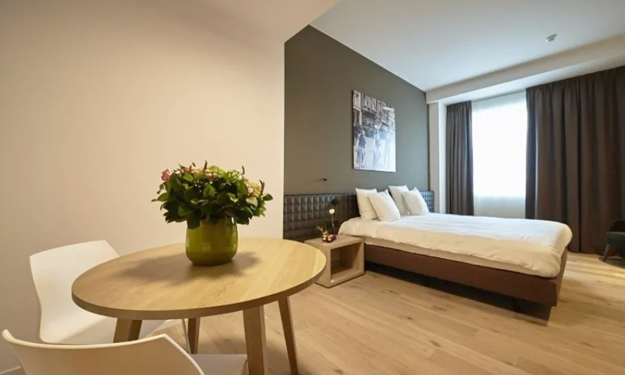 Mercure Roeselare