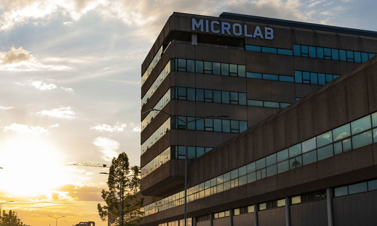 Microlab