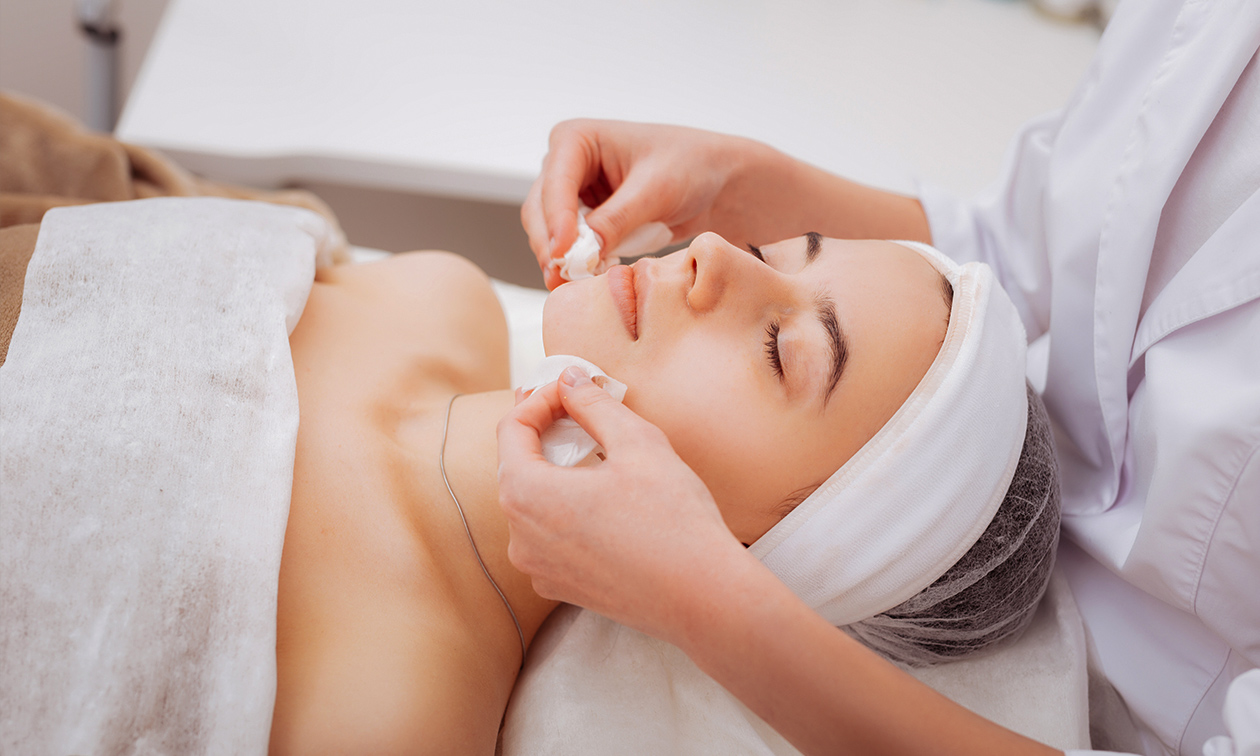 Mirza Beauty Clinic Amersfoort