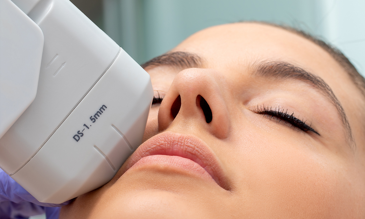 Mirza Beauty Clinic Amersfoort