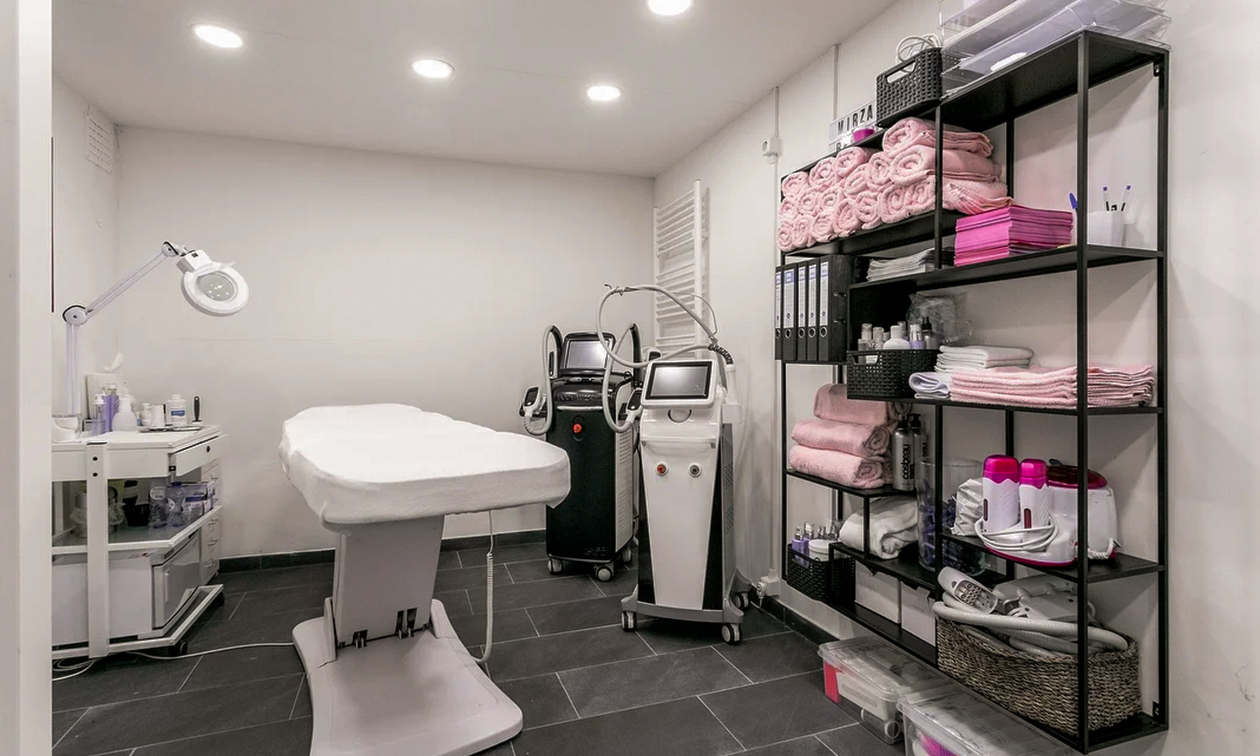 Mirza Beauty Clinic Amersfoort