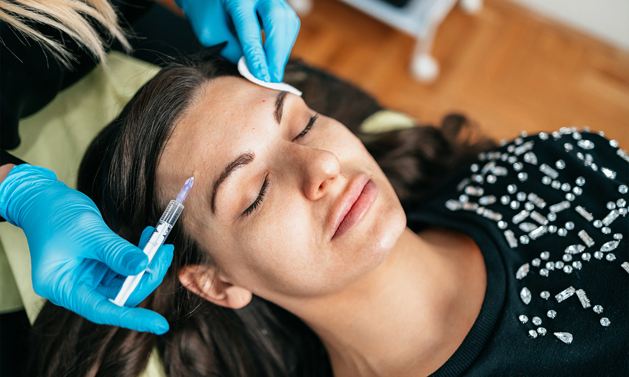 Mirza Beauty Clinic Amersfoort