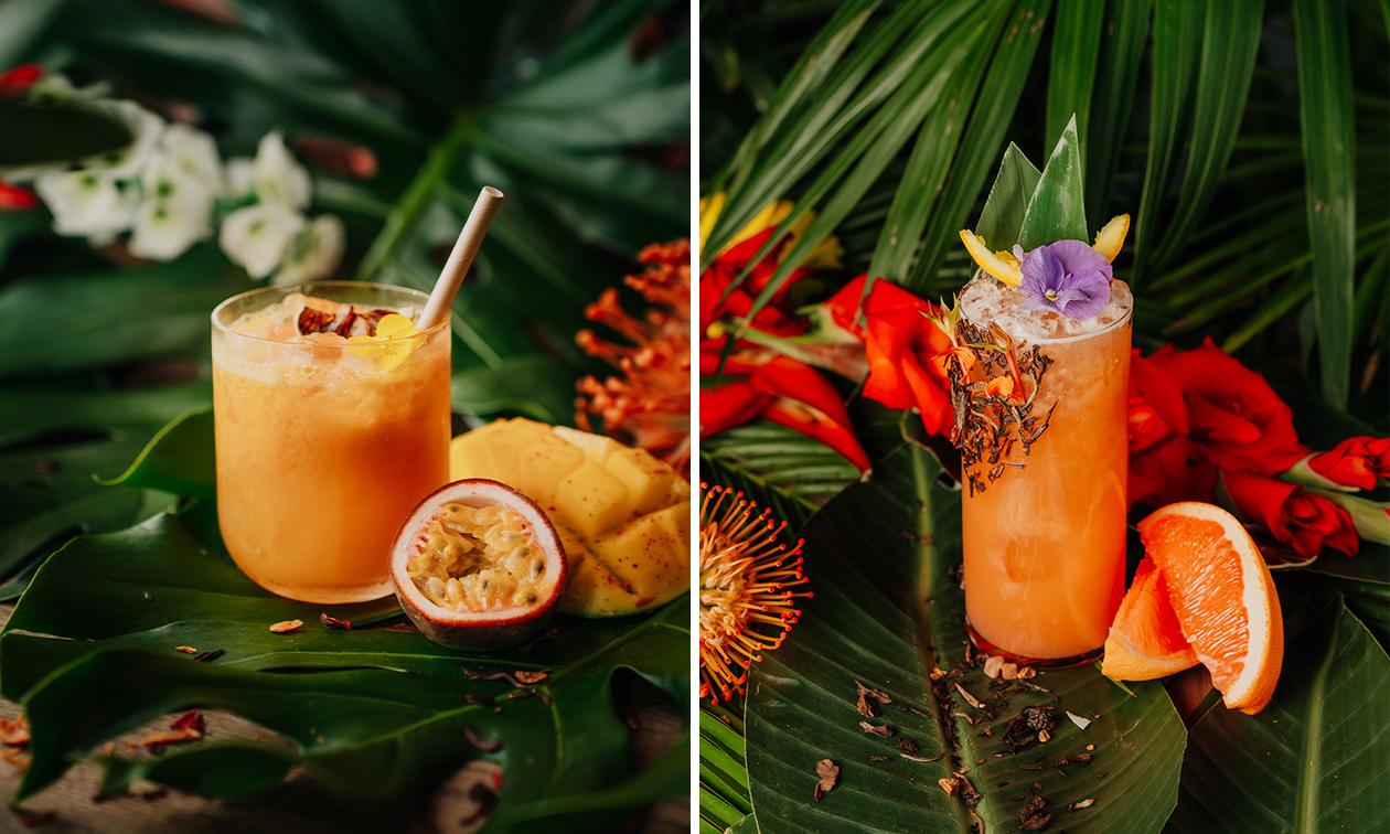 Mondi Cocktail Bar