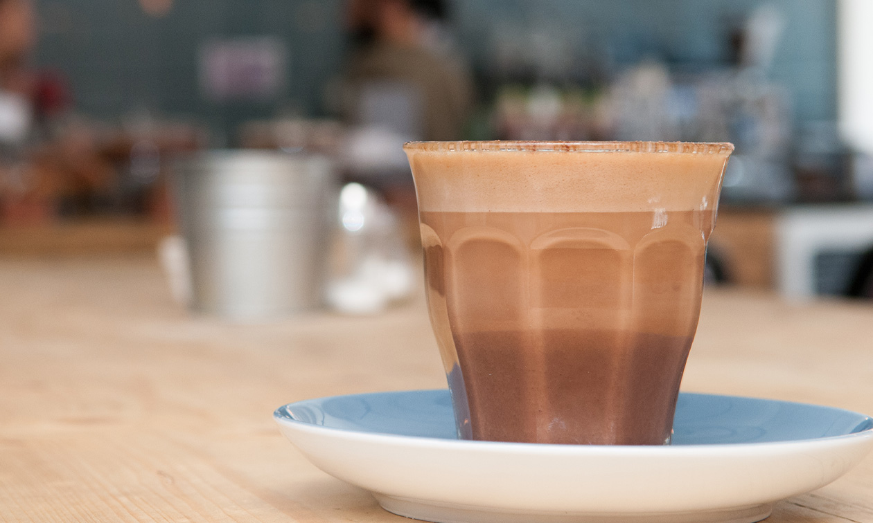 Moon Glow Bubble Tea