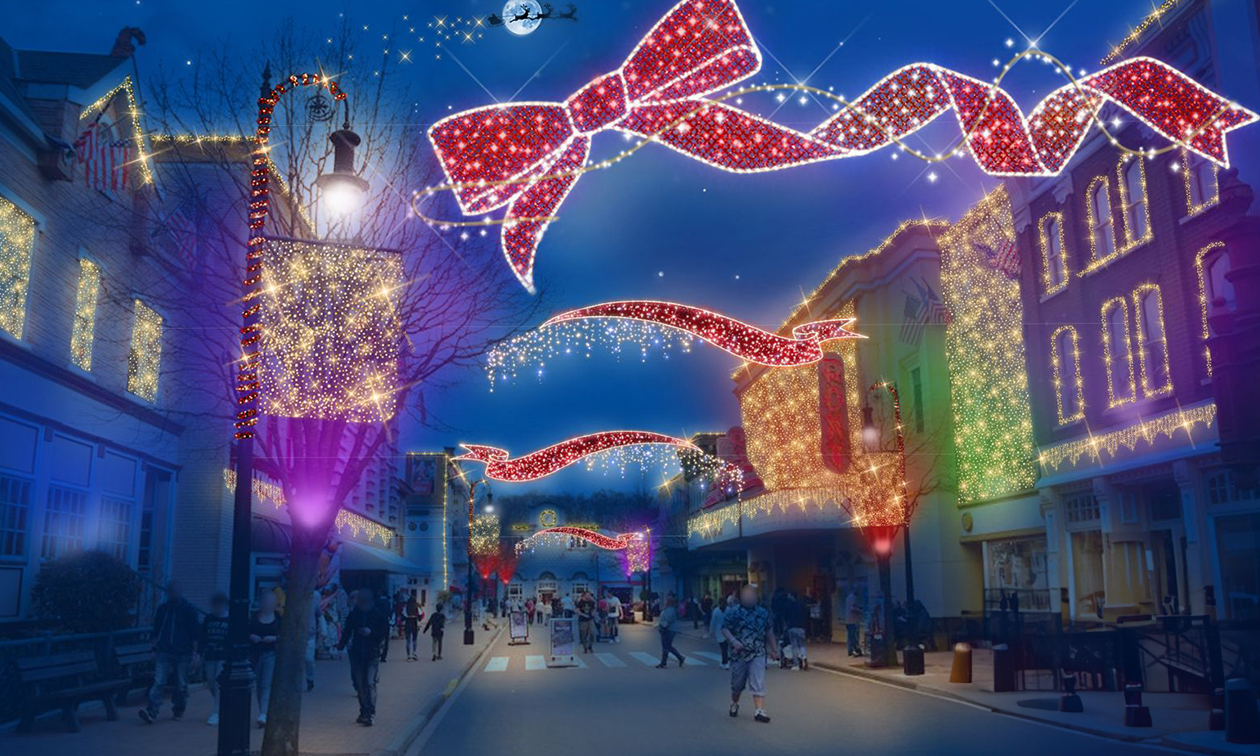 Movie Park Germany