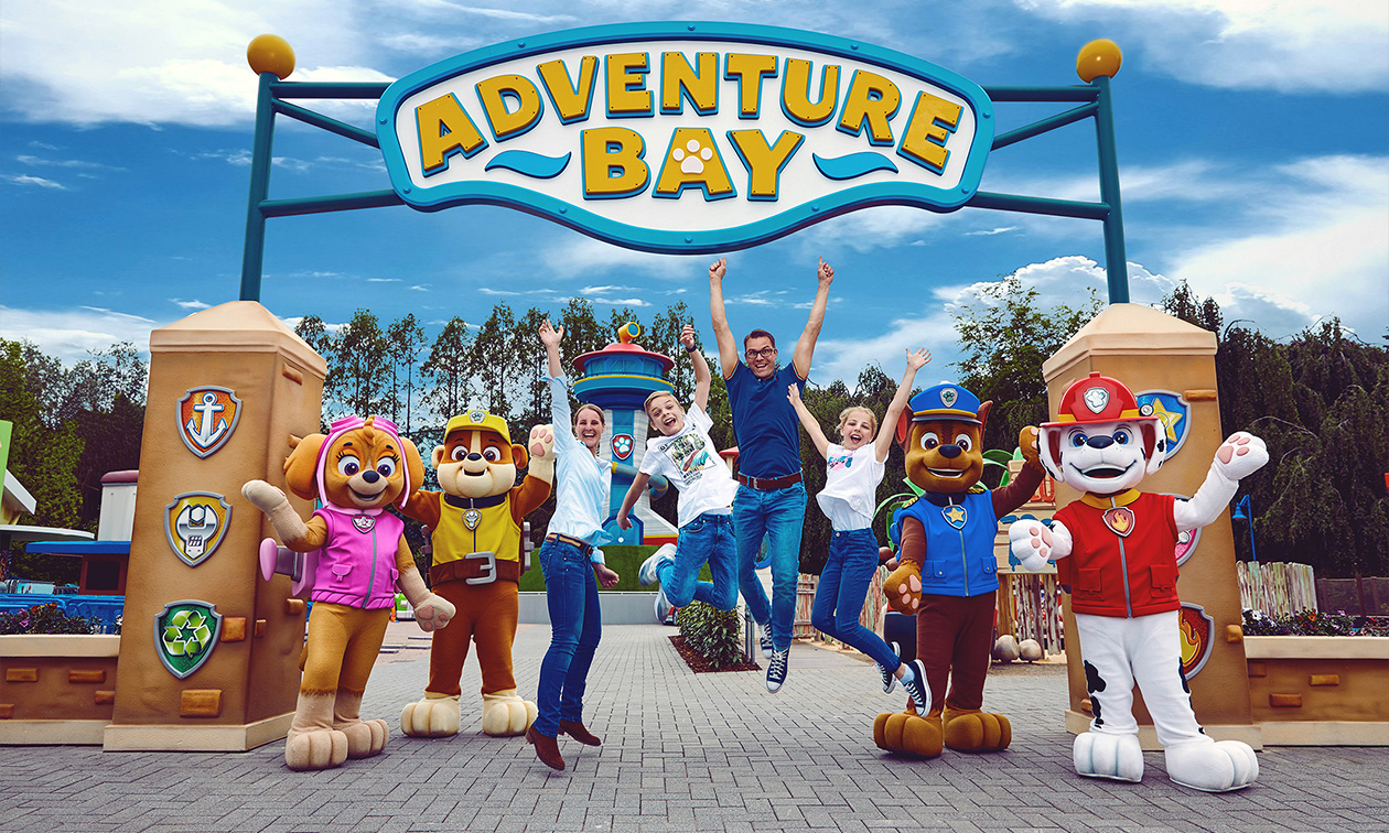 Movie Park Germany