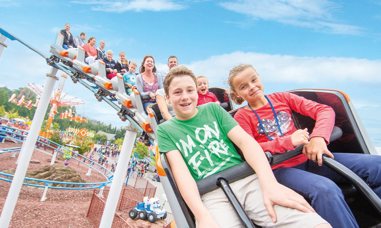 Movie Park Germany