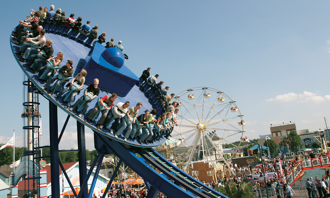 Movie Park Germany