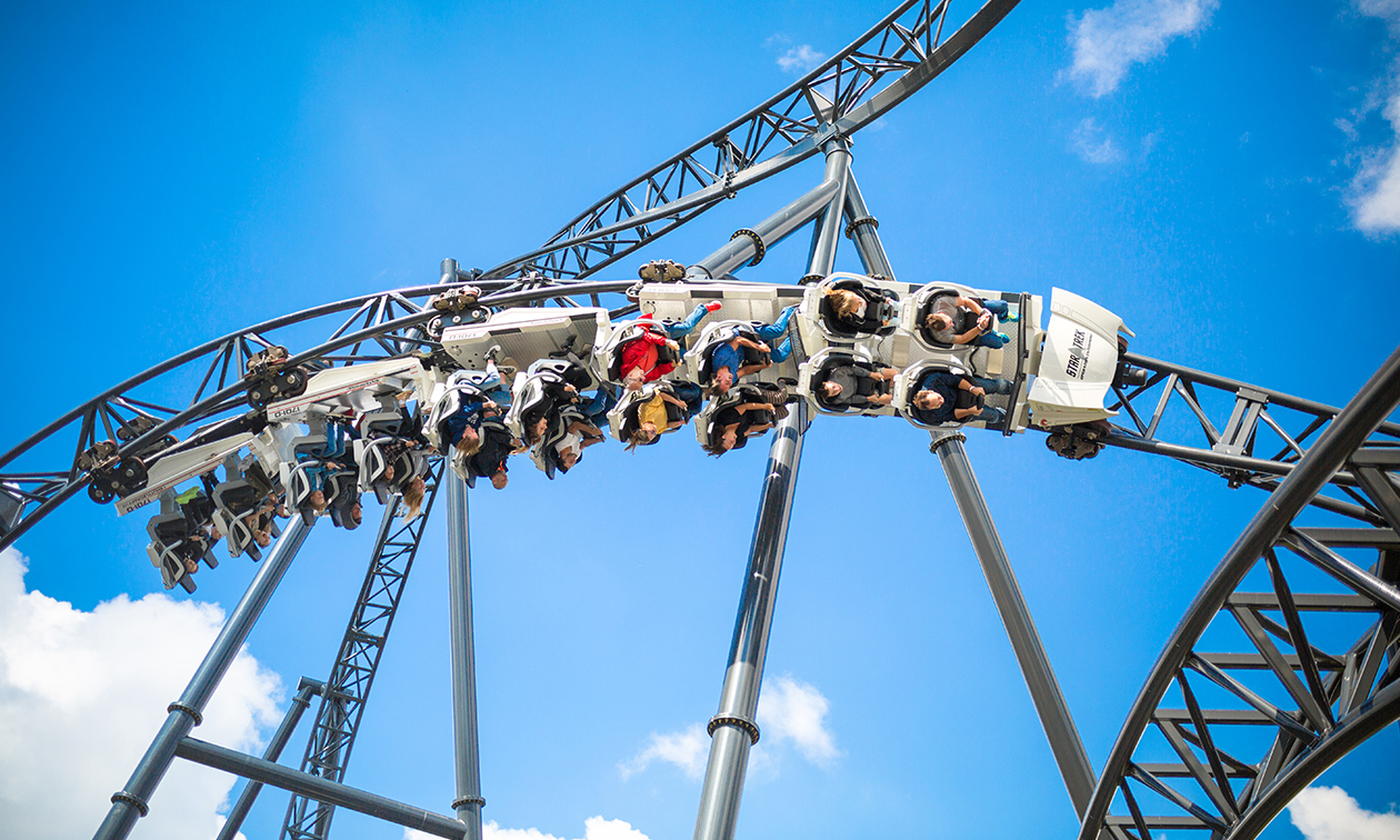 Movie Park Germany